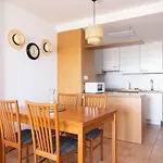 Apartmán 109 Sunny Paradise By Sunkeyrents