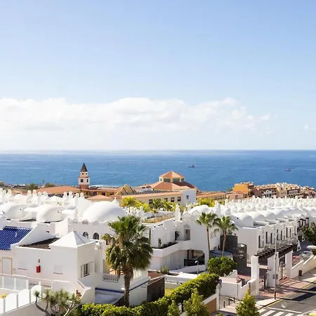 109 Sunny Paradise By Sunkeyrents Apartment Costa Adeje (Tenerife)