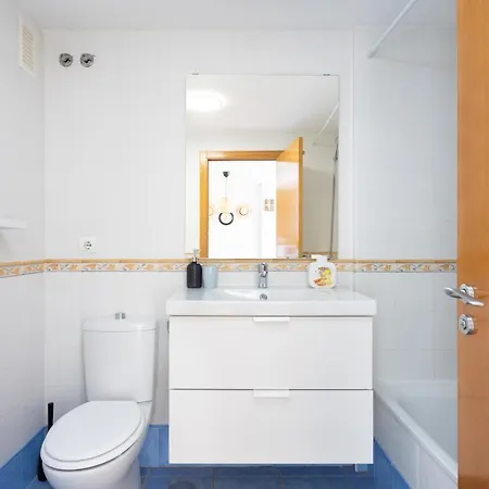 109 Sunny Paradise By Sunkeyrents Apartment *