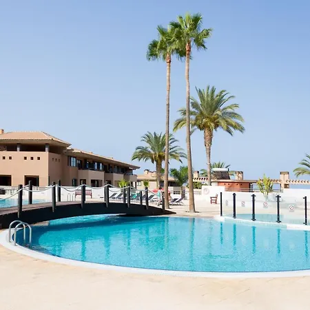 109 Sunny Paradise By Sunkeyrents Apartment Costa Adeje (Tenerife)