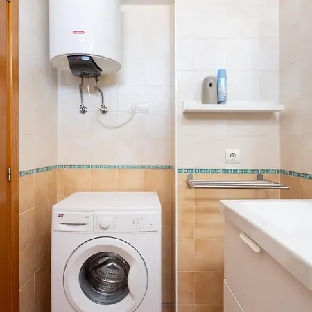 109 Sunny Paradise By Sunkeyrents Apartment