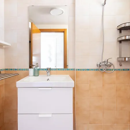 109 Sunny Paradise By Sunkeyrents Apartment