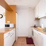 109 Sunny Paradise By Sunkeyrents Apartamento Costa Adeje (Tenerife)