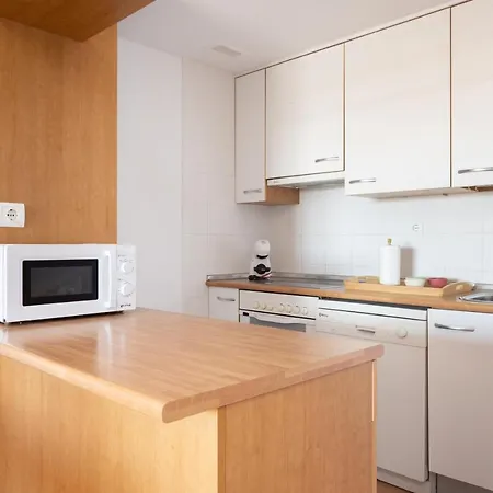 109 Sunny Paradise By Sunkeyrents Appartamento