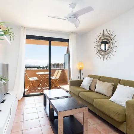 Appartamento 109 Sunny Paradise By Sunkeyrents Costa Adeje (Tenerife)