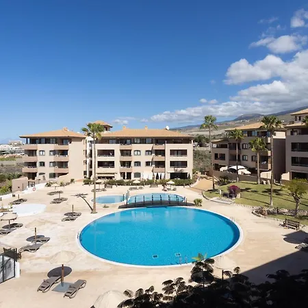 Apartamento 109 Sunny Paradise By Sunkeyrents *