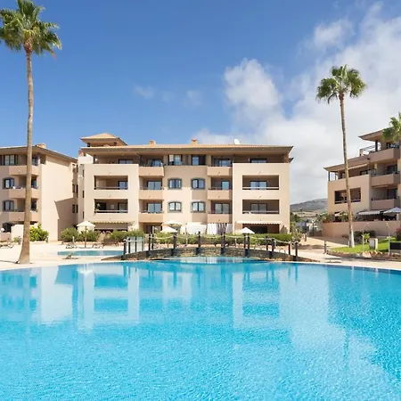 Apartamento 109 Sunny Paradise By Sunkeyrents *