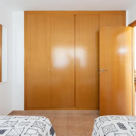 109 Sunny Paradise By Sunkeyrents Appartamento