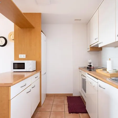 109 Sunny Paradise By Sunkeyrents Appartamento Costa Adeje (Tenerife)