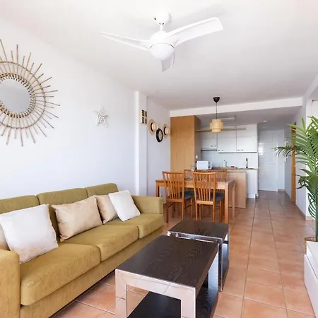 109 Sunny Paradise By Sunkeyrents Appartamento Costa Adeje (Tenerife)