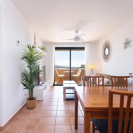 Apartamento 109 Sunny Paradise By Sunkeyrents