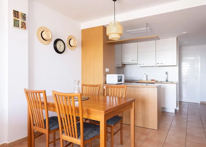 Apartamento 109 Sunny Paradise By Sunkeyrents