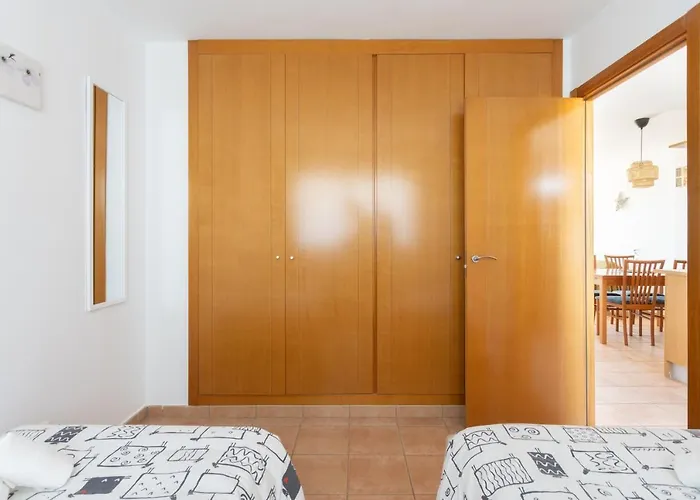 109 Sunny Paradise By Sunkeyrents Apartamento