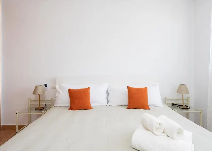 Apartamento 109 Sunny Paradise By Sunkeyrents Costa Adeje (Tenerife)