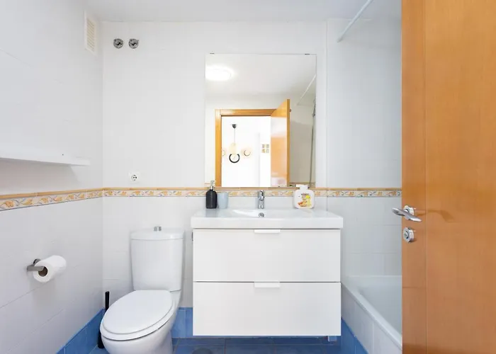 109 Sunny Paradise By Sunkeyrents Apartamento *