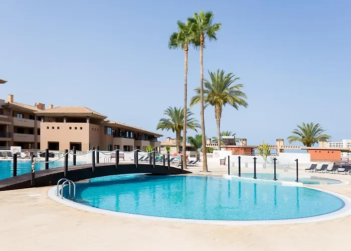 109 Sunny Paradise By Sunkeyrents Apartamento Costa Adeje (Tenerife)