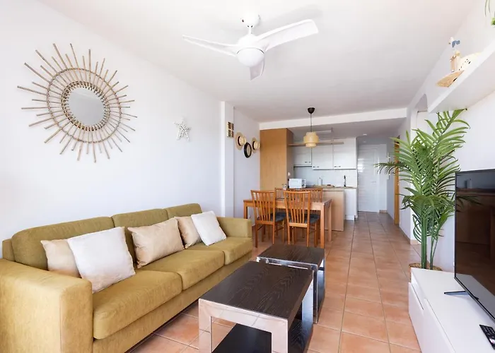 109 Sunny Paradise By Sunkeyrents Apartamento Costa Adeje (Tenerife)