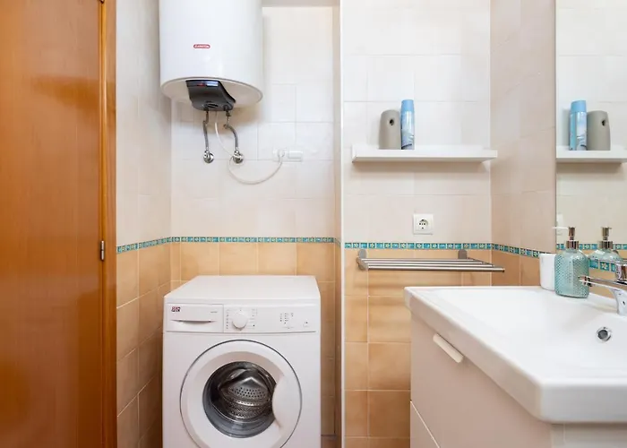 109 Sunny Paradise By Sunkeyrents Apartamento