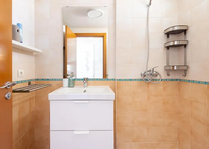 109 Sunny Paradise By Sunkeyrents Apartamento